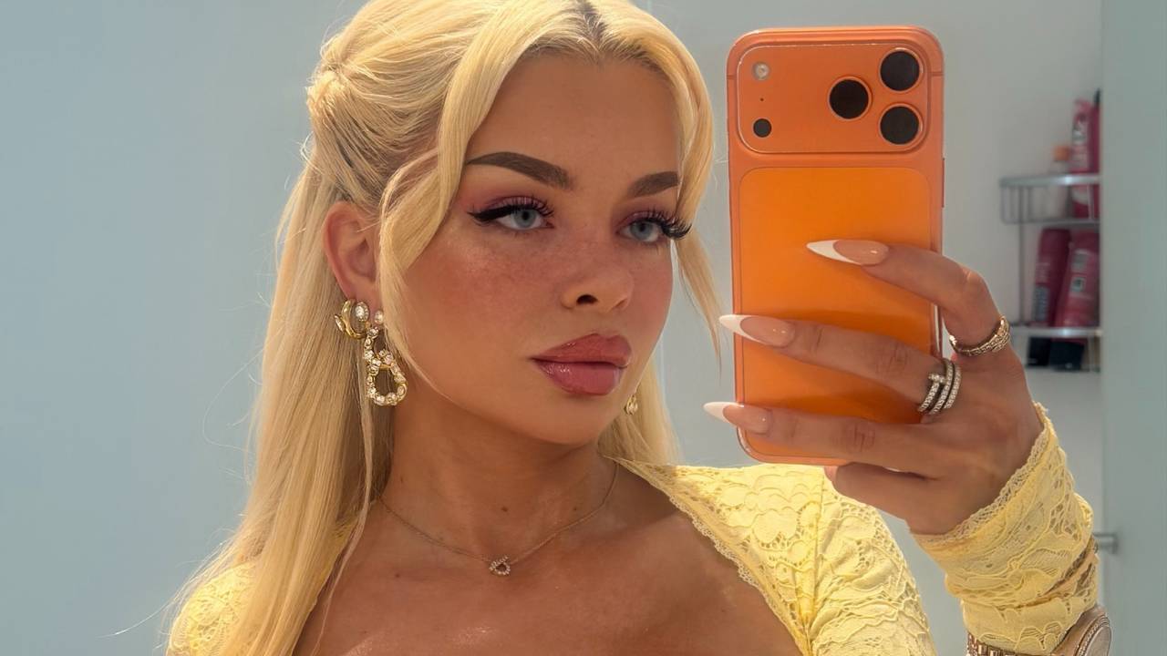Katja Krasavice Instagram 1