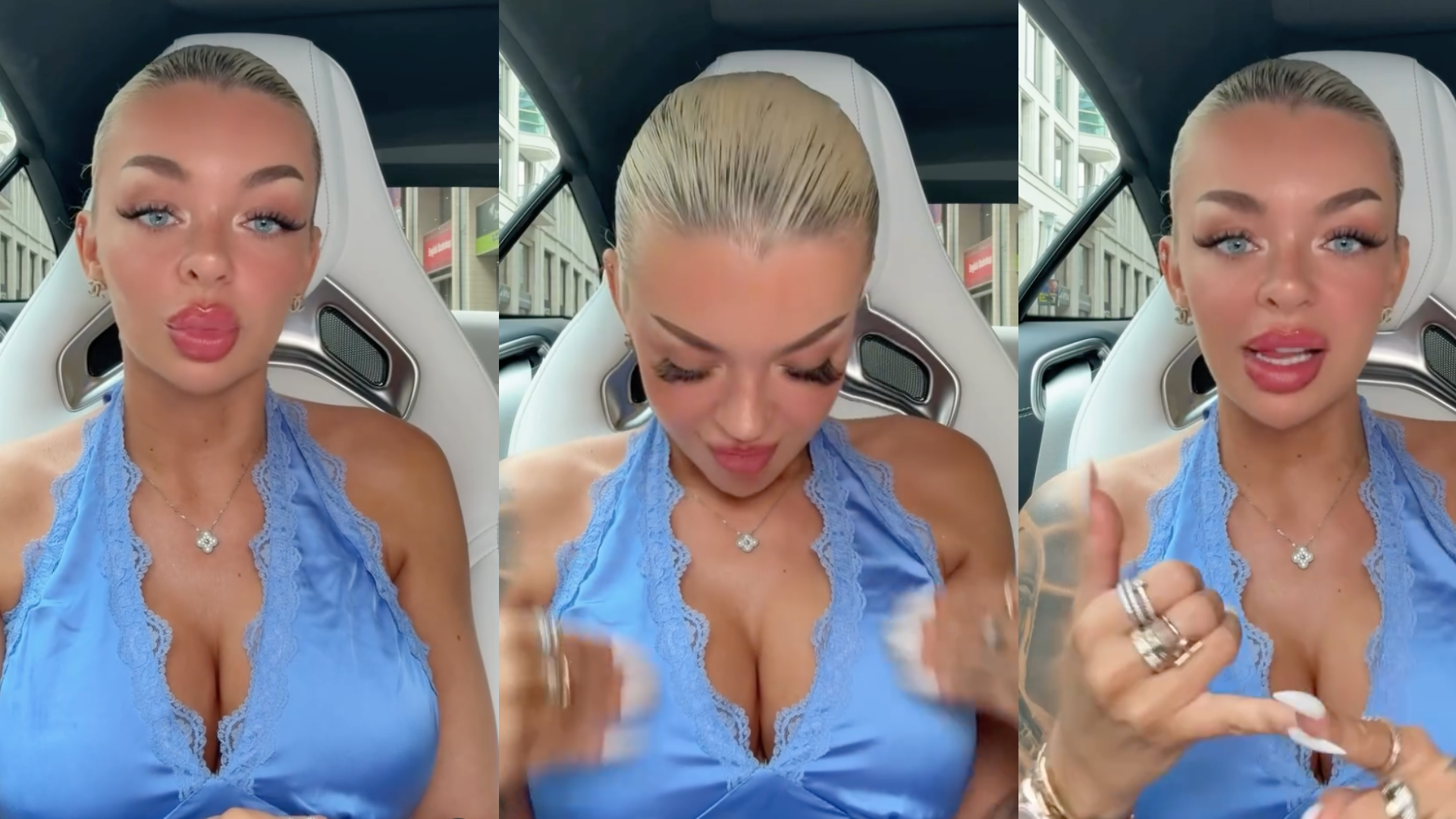 Katja Krasavice Revenge 01 Instagram