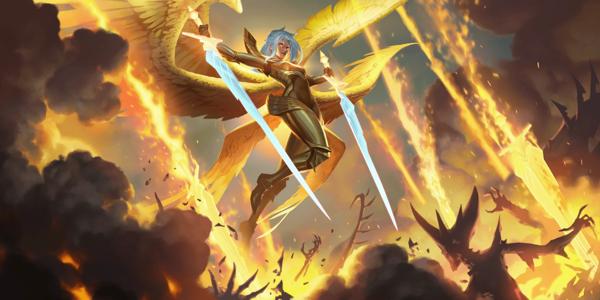 Kayle patch4 1