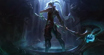 Kayn43d