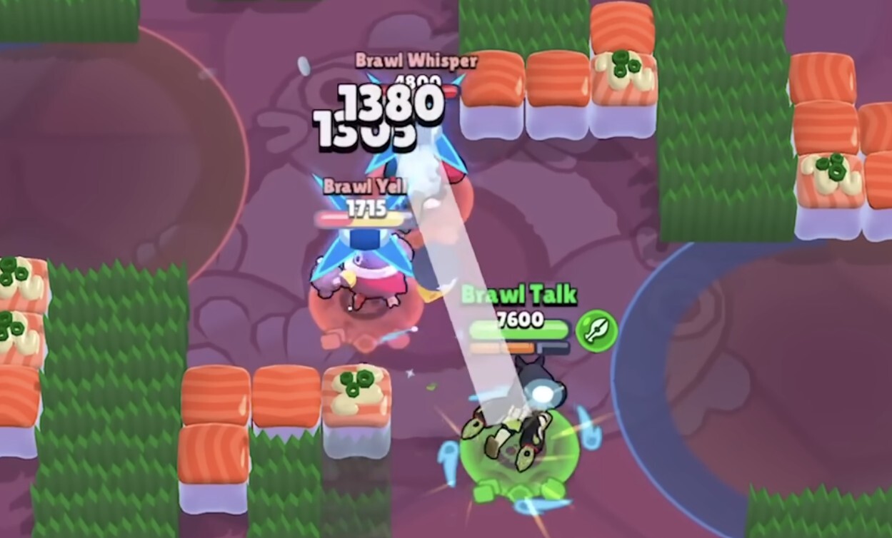 Kaze Ninja Super