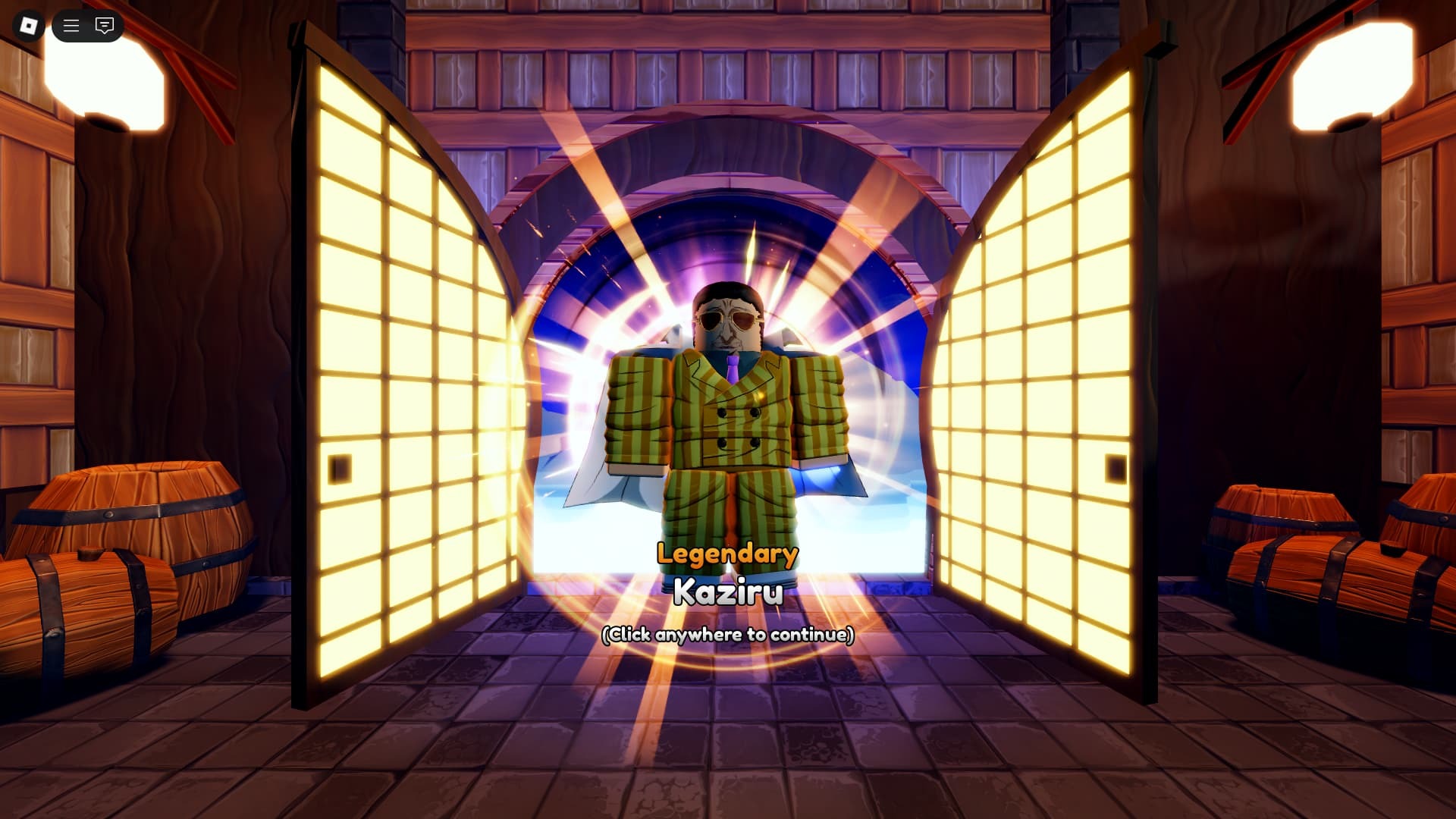 Kaziru