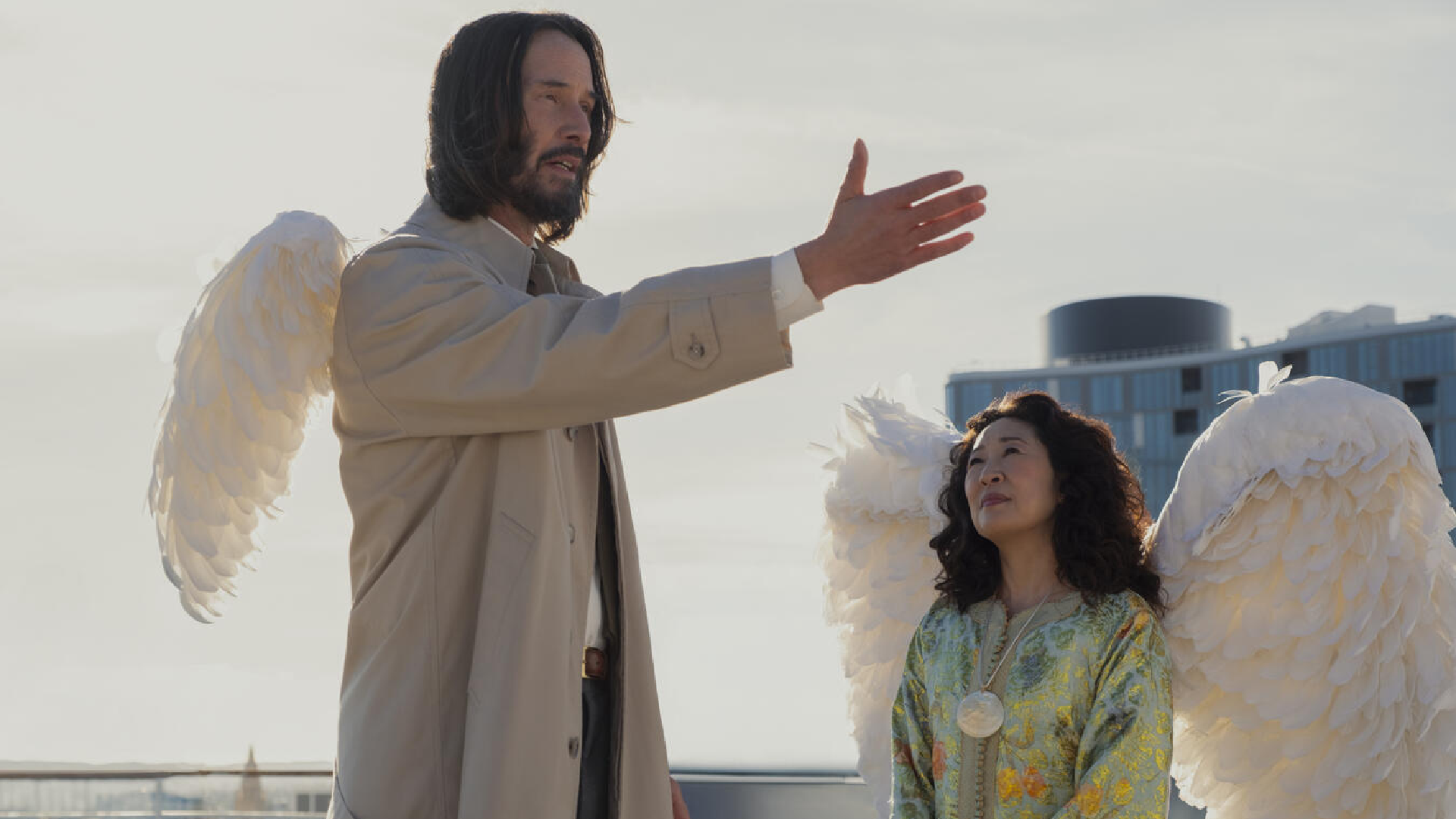 Keanu Reeves 01 Leonine