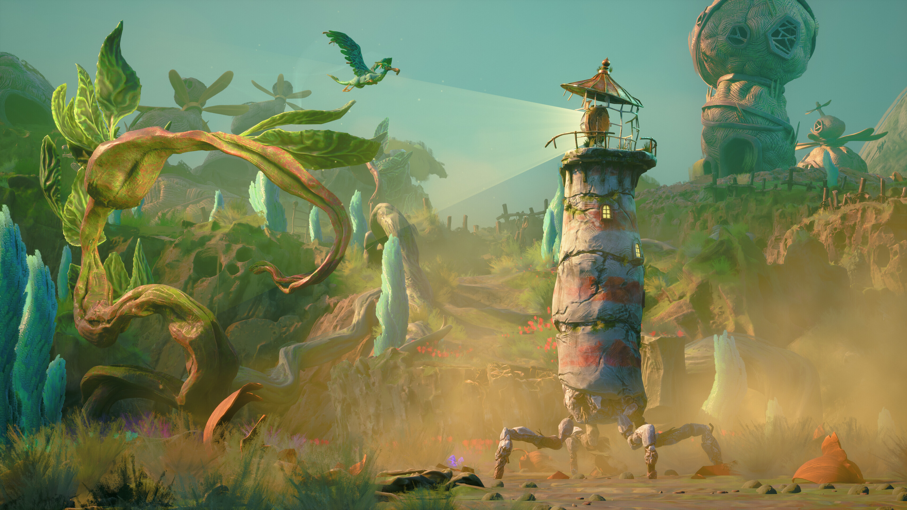 Yuu EarlyGame | Top 10 October 2025 Games You Totally Slept On