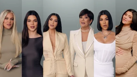 Keeping Up with the Kardashians