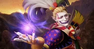 Kefka Palazzo FF