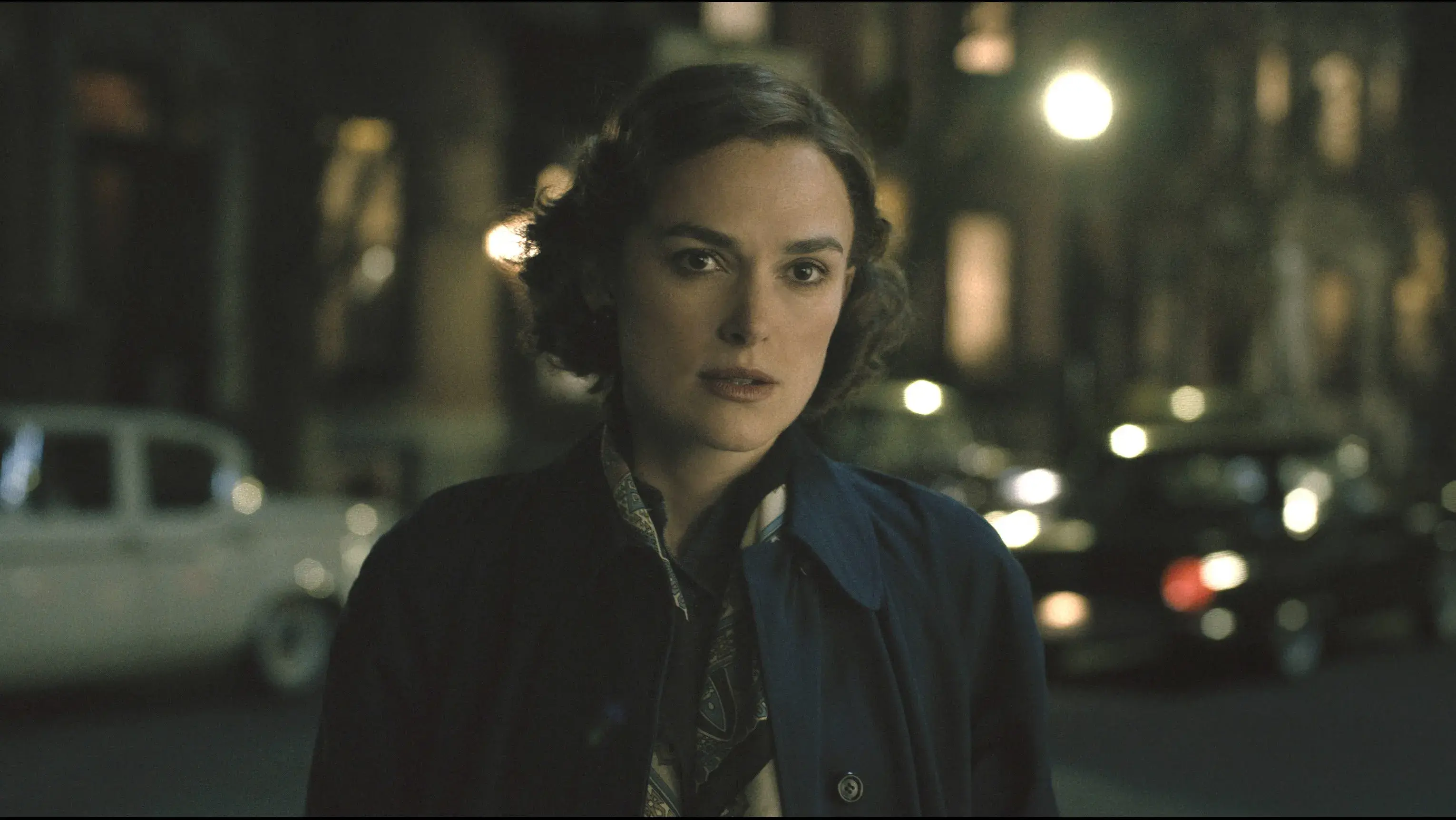 Keira Knightley