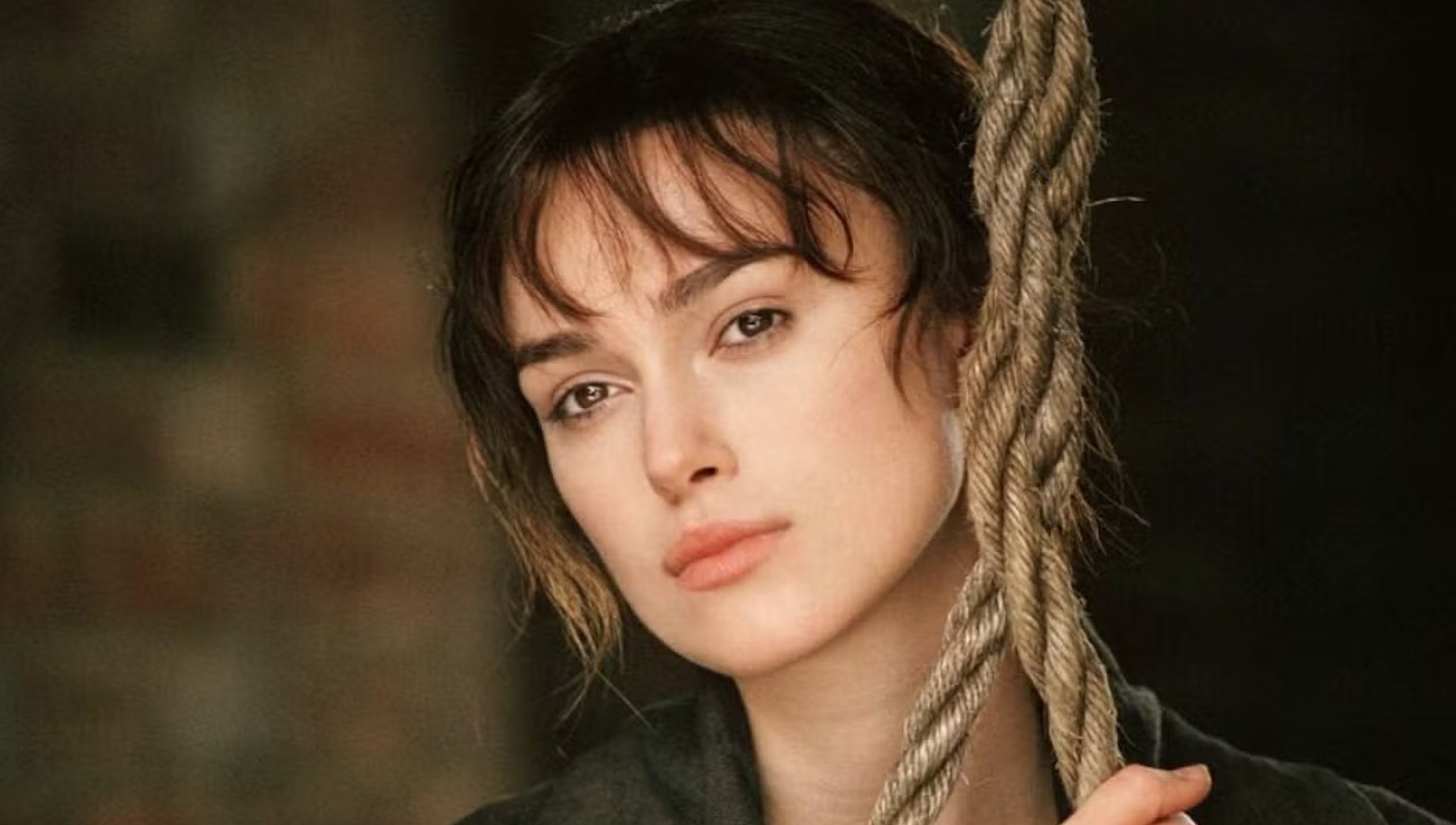 Keira Knightley