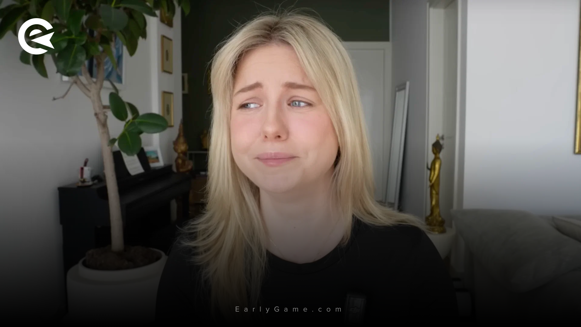 Kelly Misses Vlog