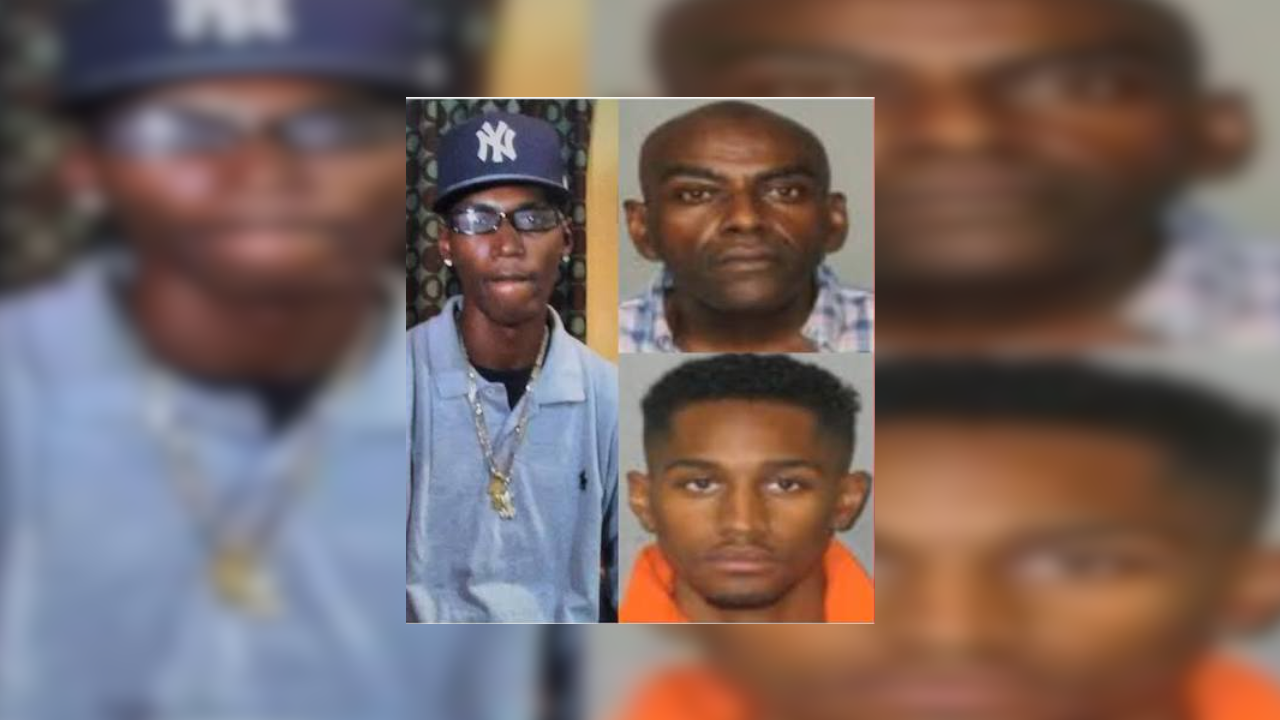 Kemp Robillard Smith Baton Rouge Case