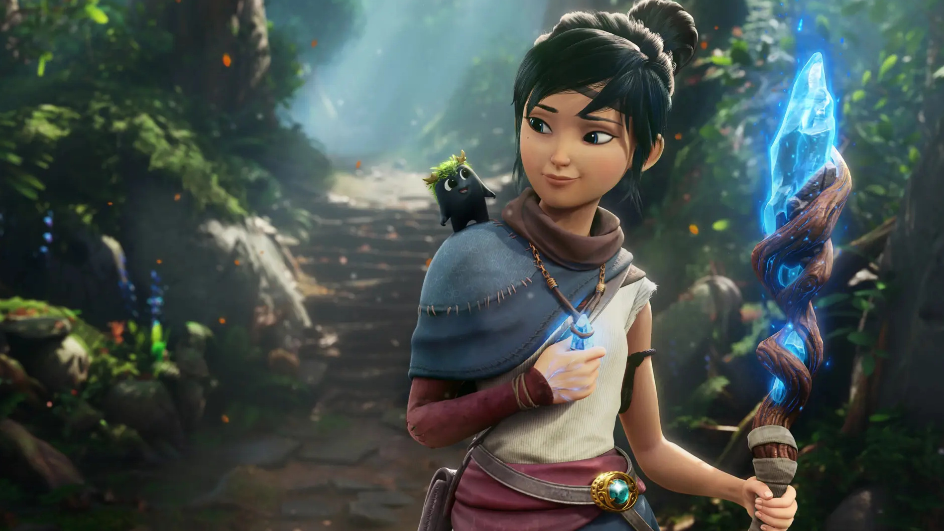 Kena Kena Series cropped processed by imagy