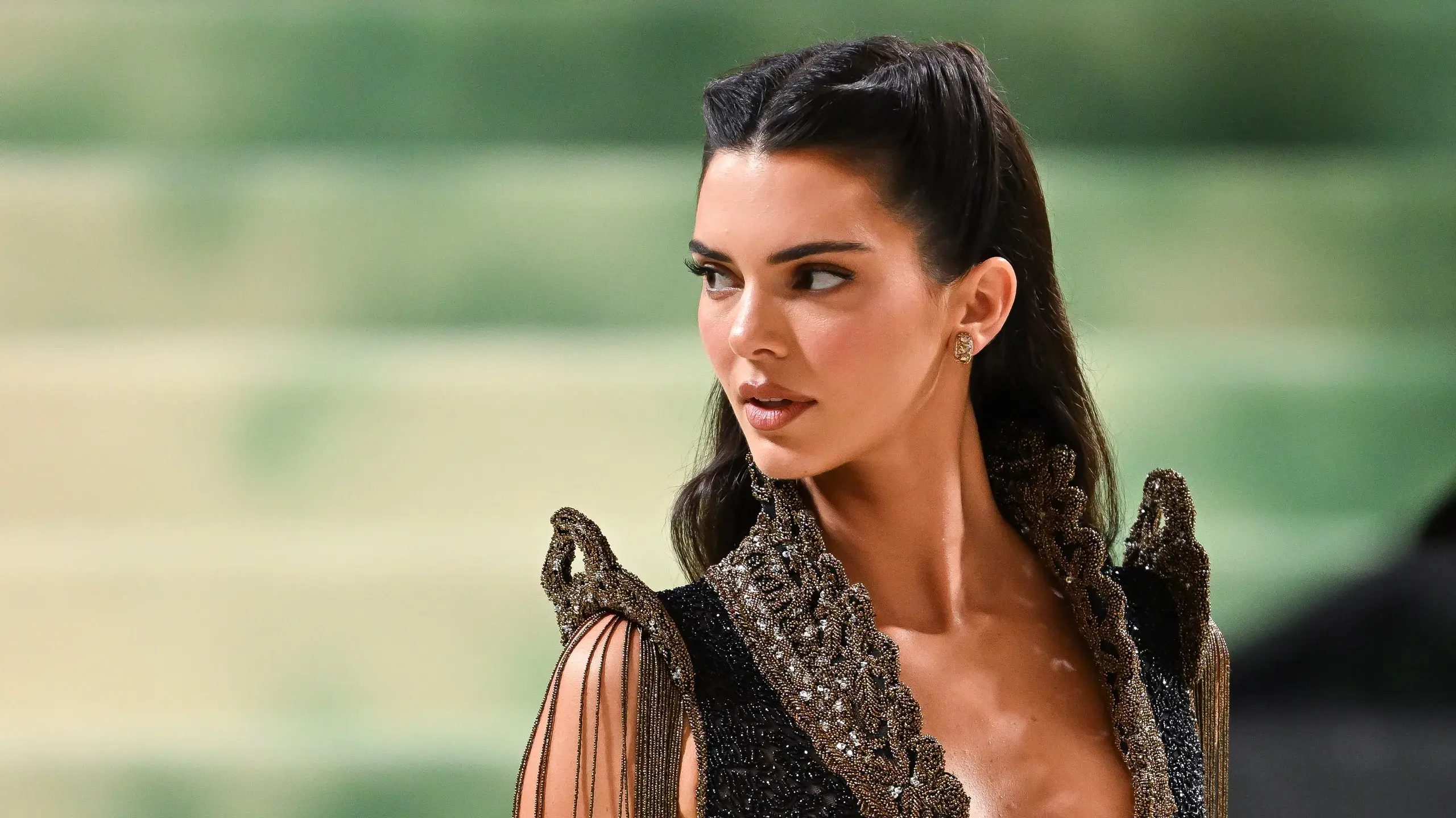 Kendall Jenner
