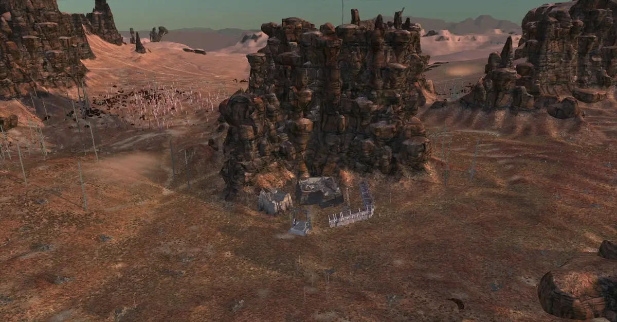 Kenshi