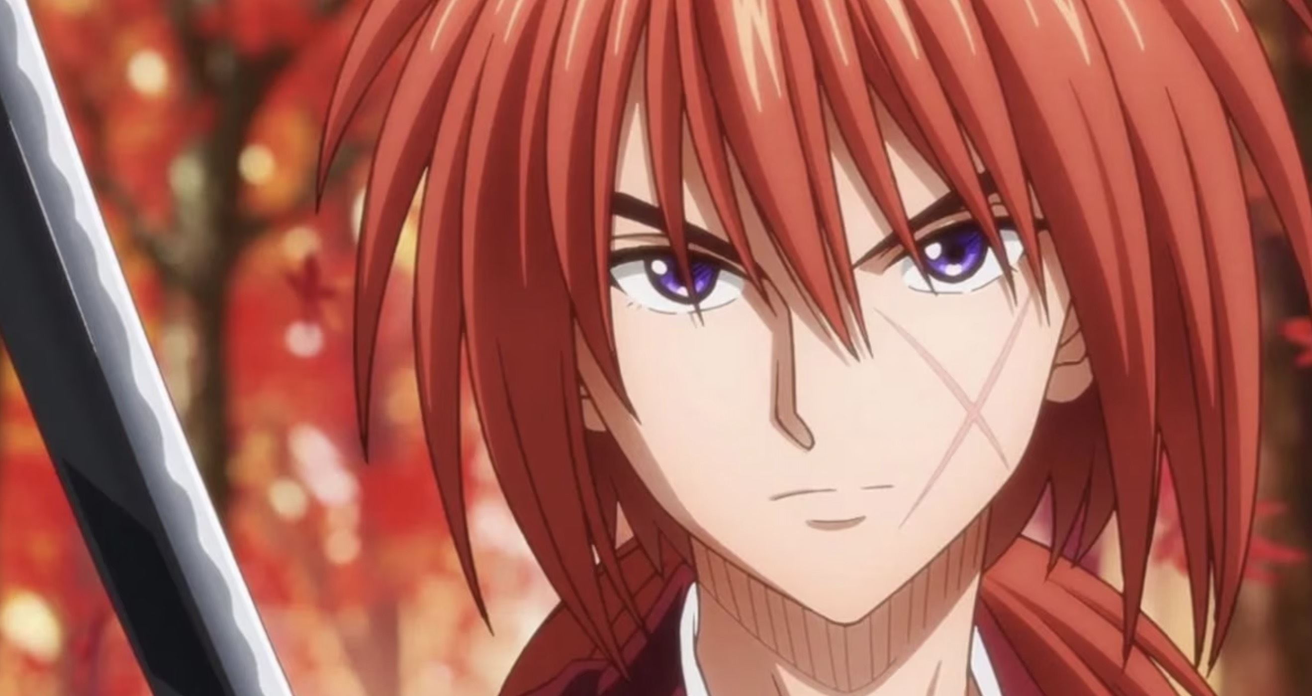 Kenshin Himura