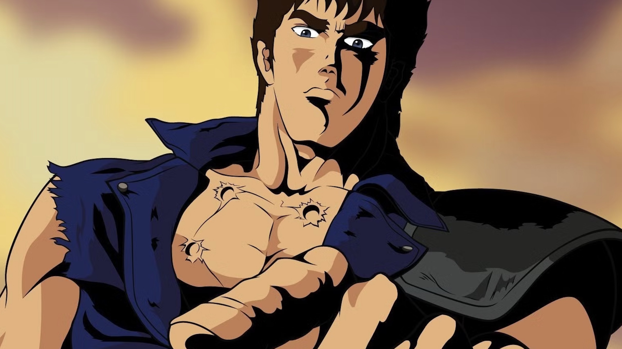 Kenshiro