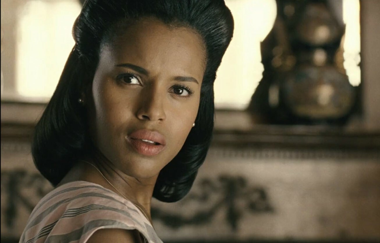 Kerry Washington Ray