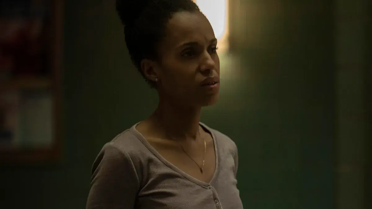 Kerry Washington