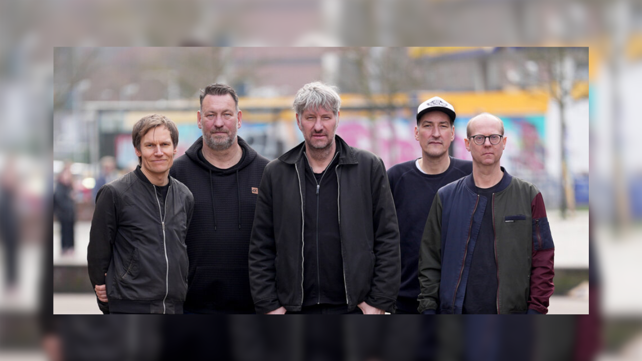 Kettcar Band