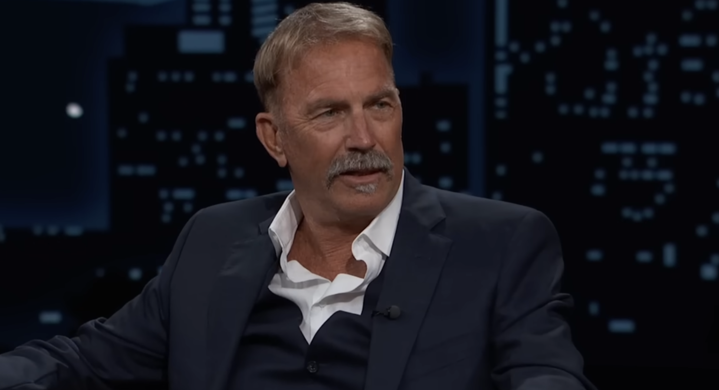 Kevin Costner