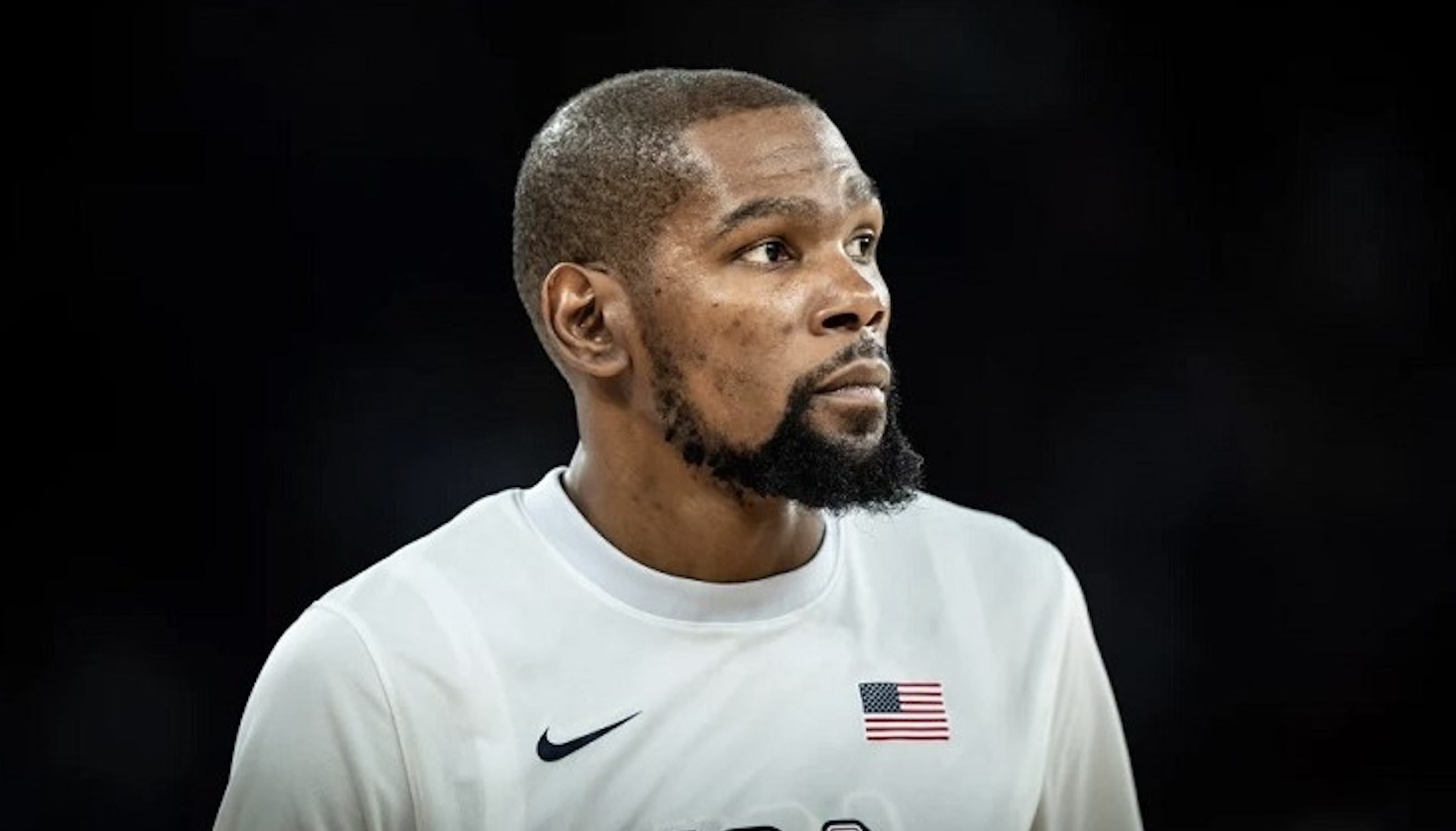 Kevin Durant