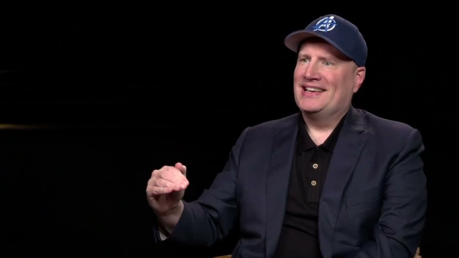 Kevin Feige 01 The Nerds Of Color You Tube