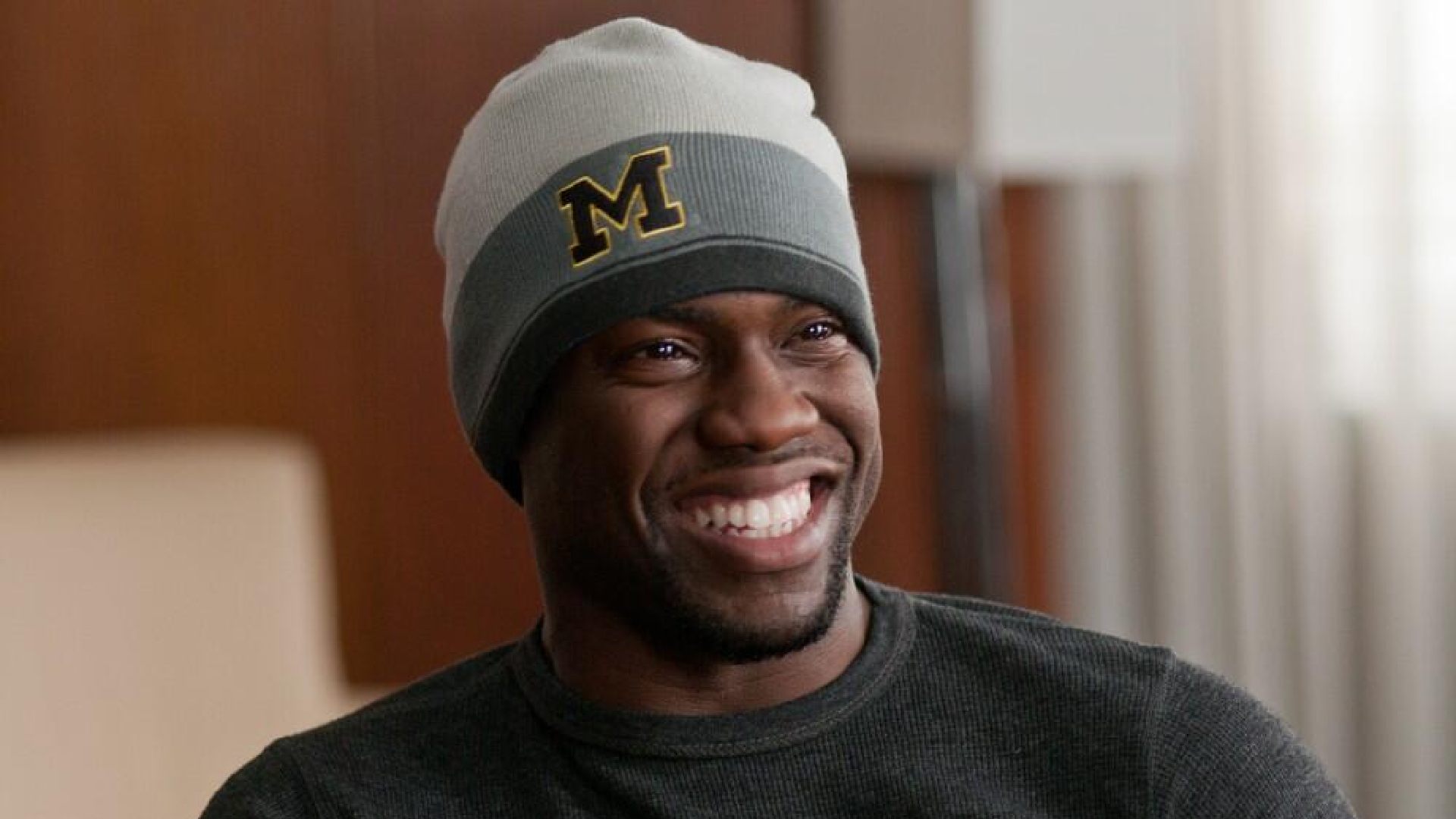 Kevin Hart 01 Universal Pictures
