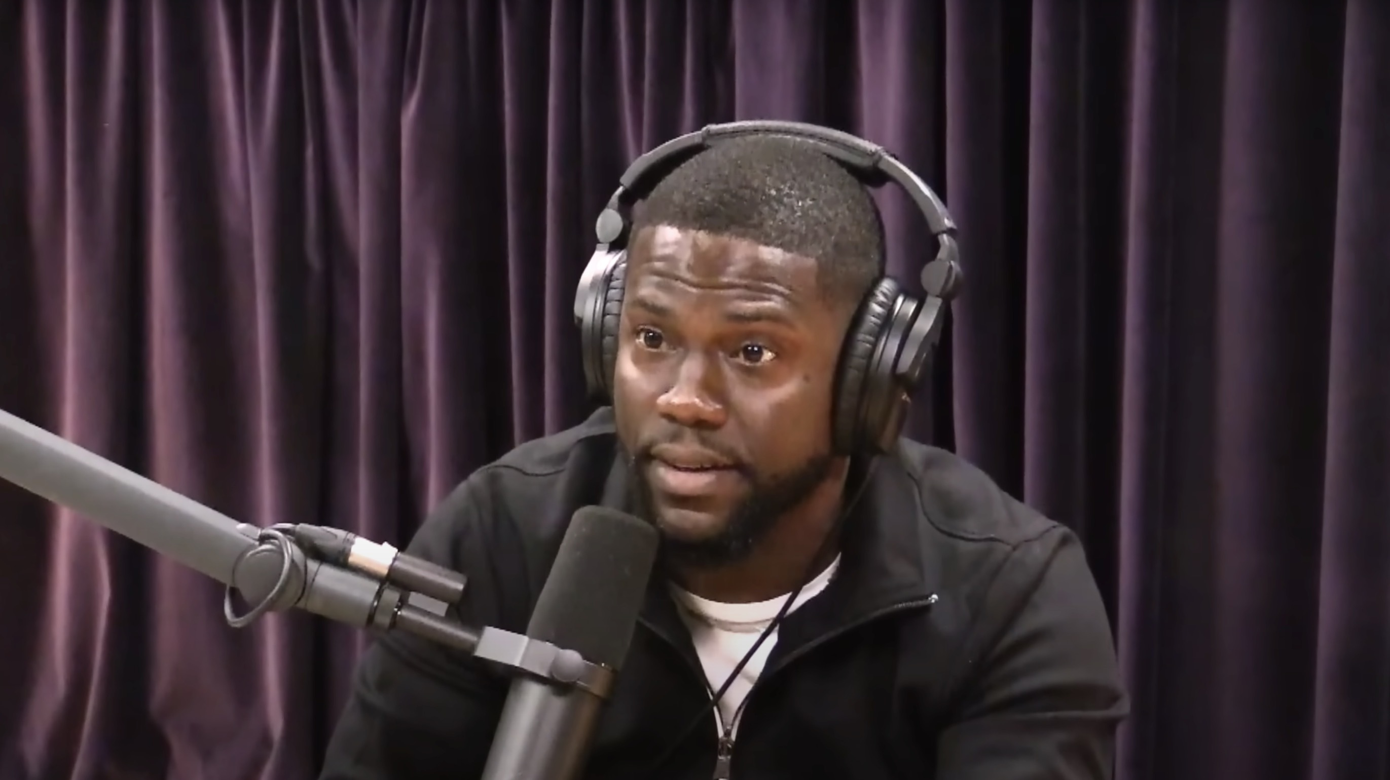 Kevin Hart