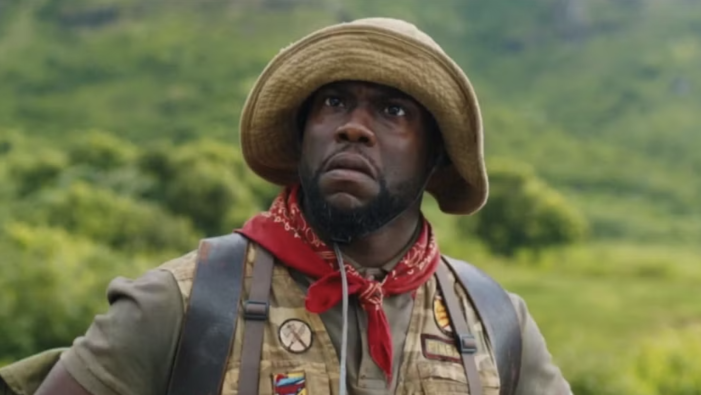 Kevin Hart