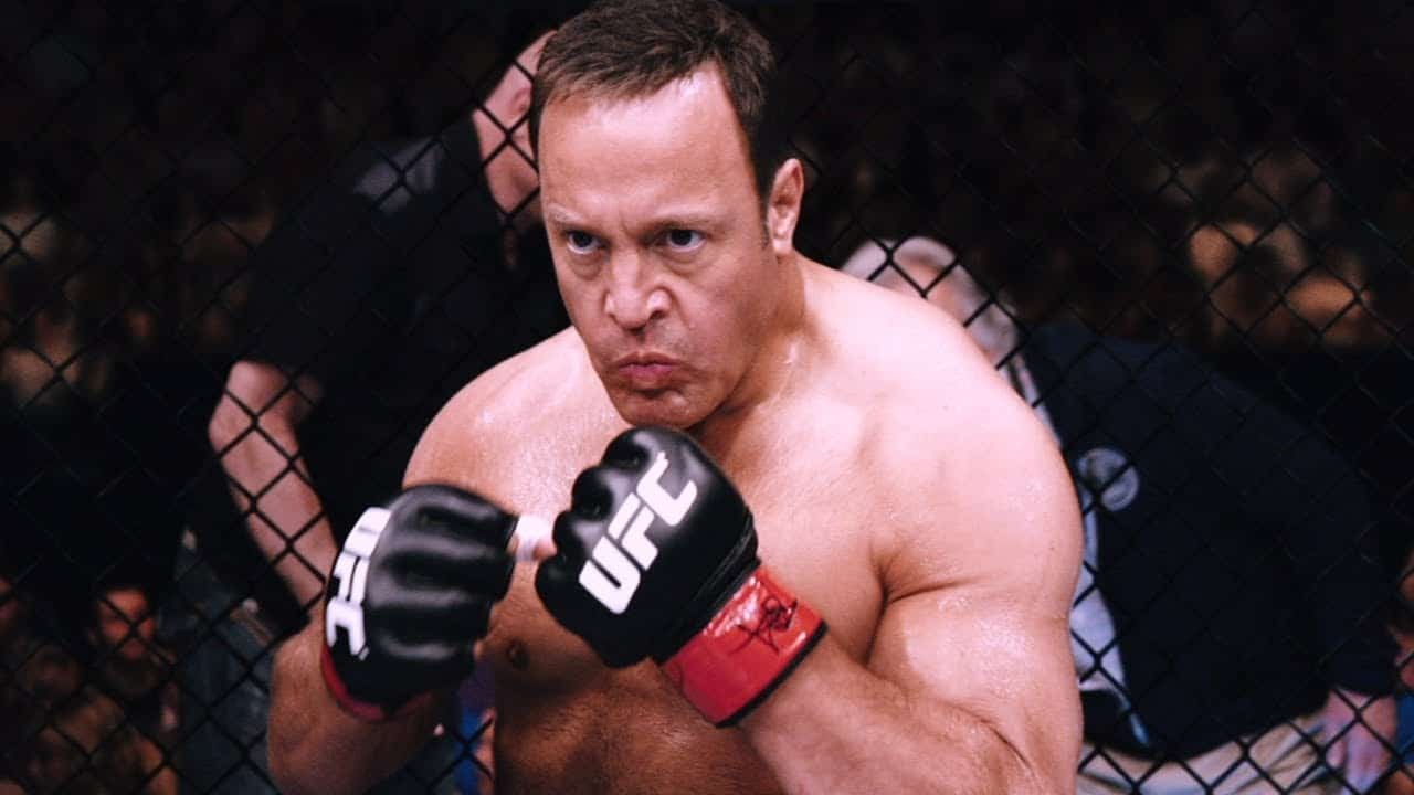 Kevin James