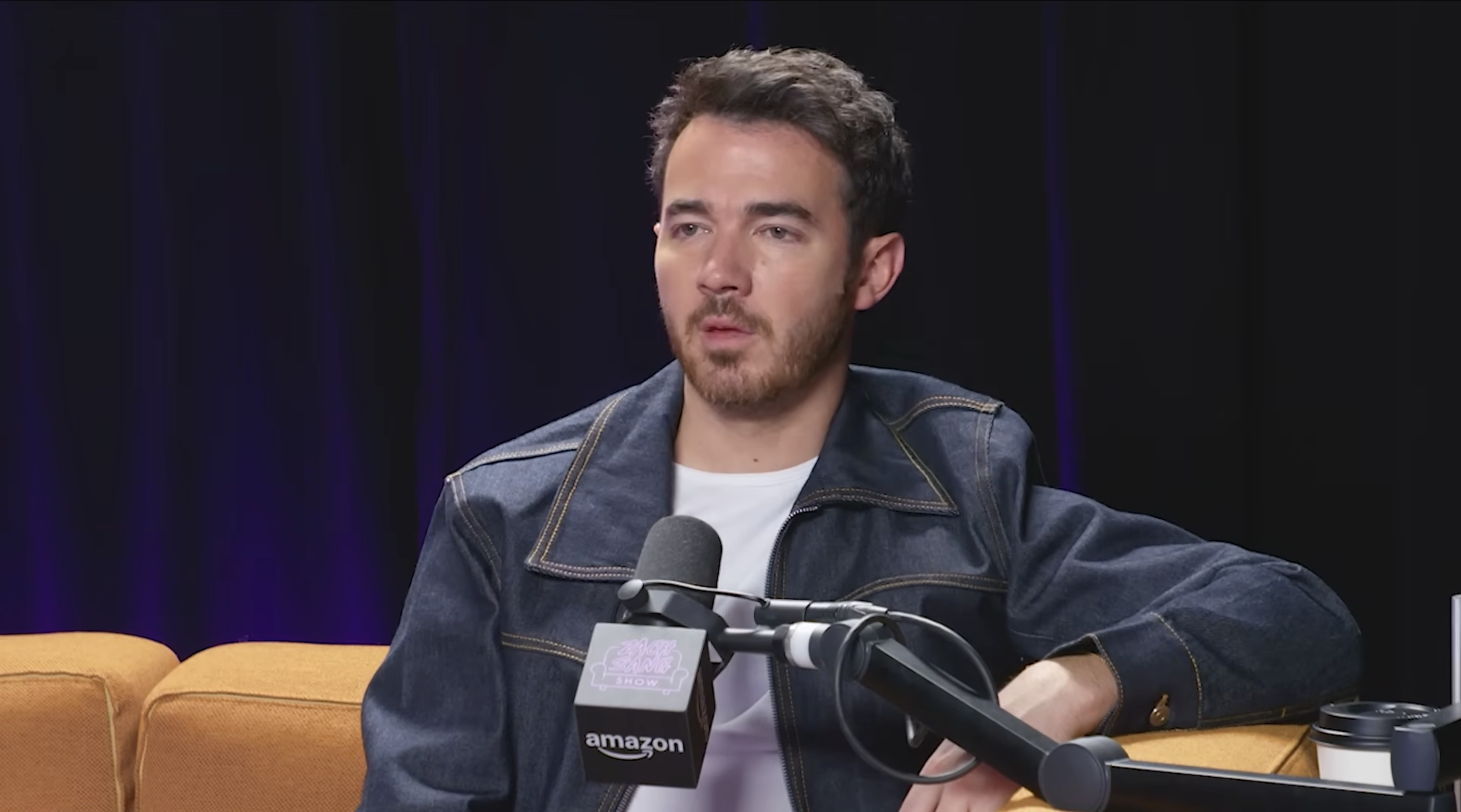Kevin Jonas