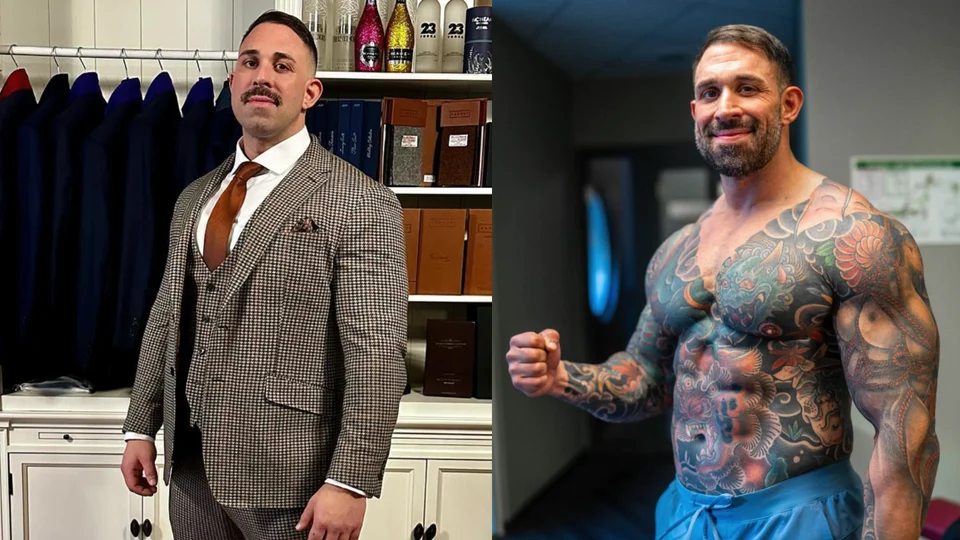 Zurück zum Bürgergeld: Kevin Wolter verliert seinen neuen… | EarlyGame