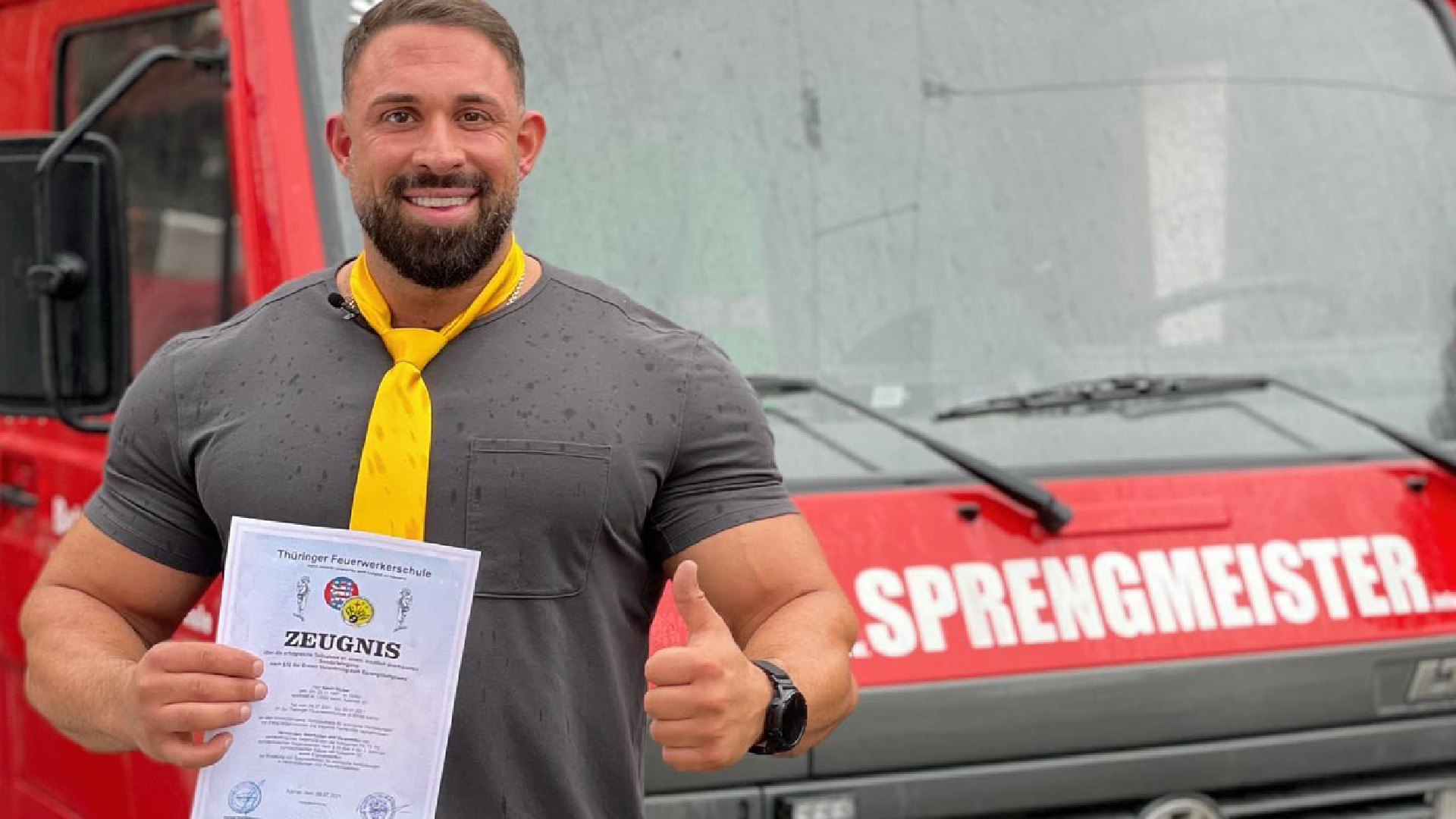 Kevin Wolter Buergergeld 02