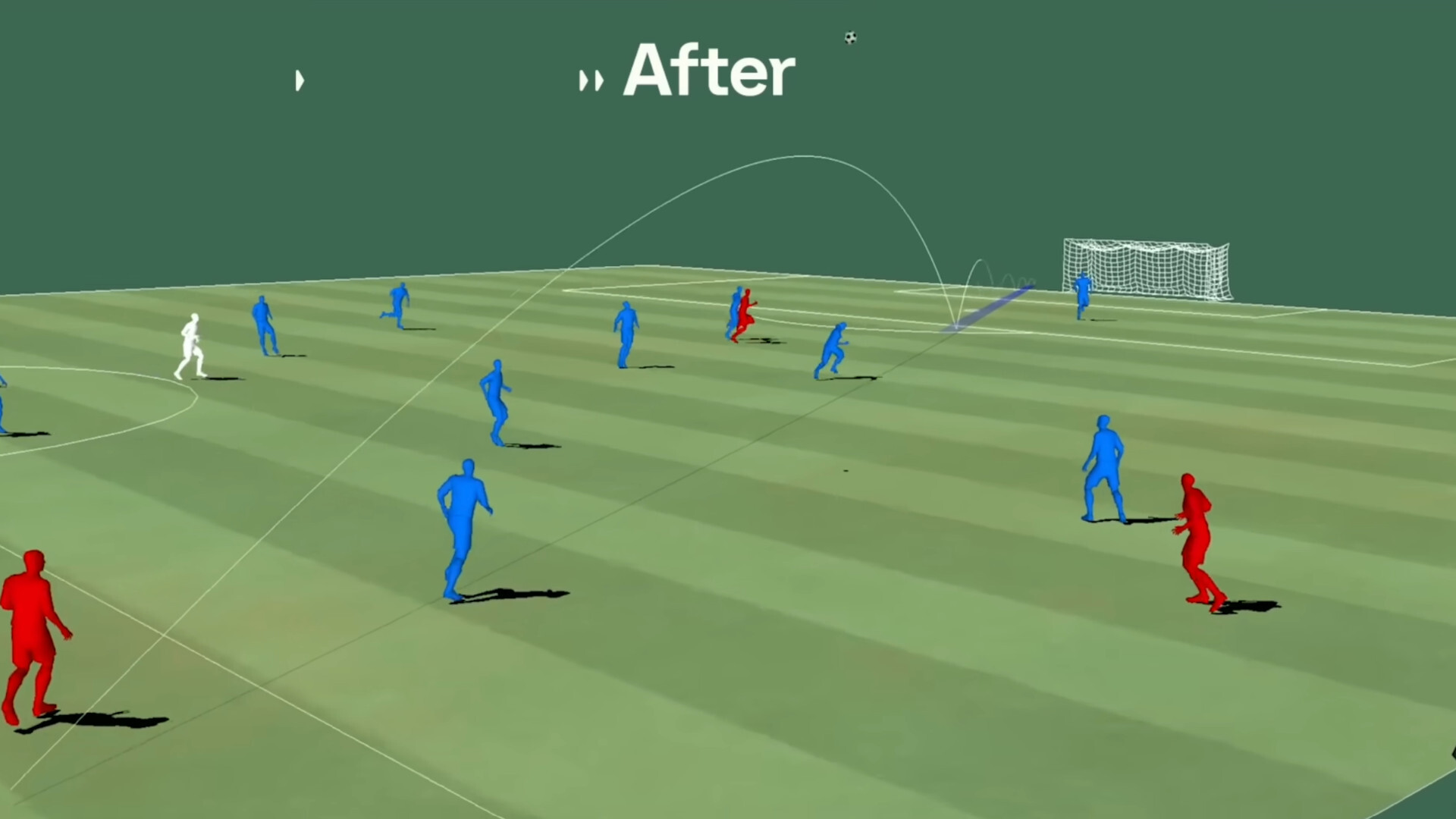 Kickoff Tactic Adjustment EA FC Mobile