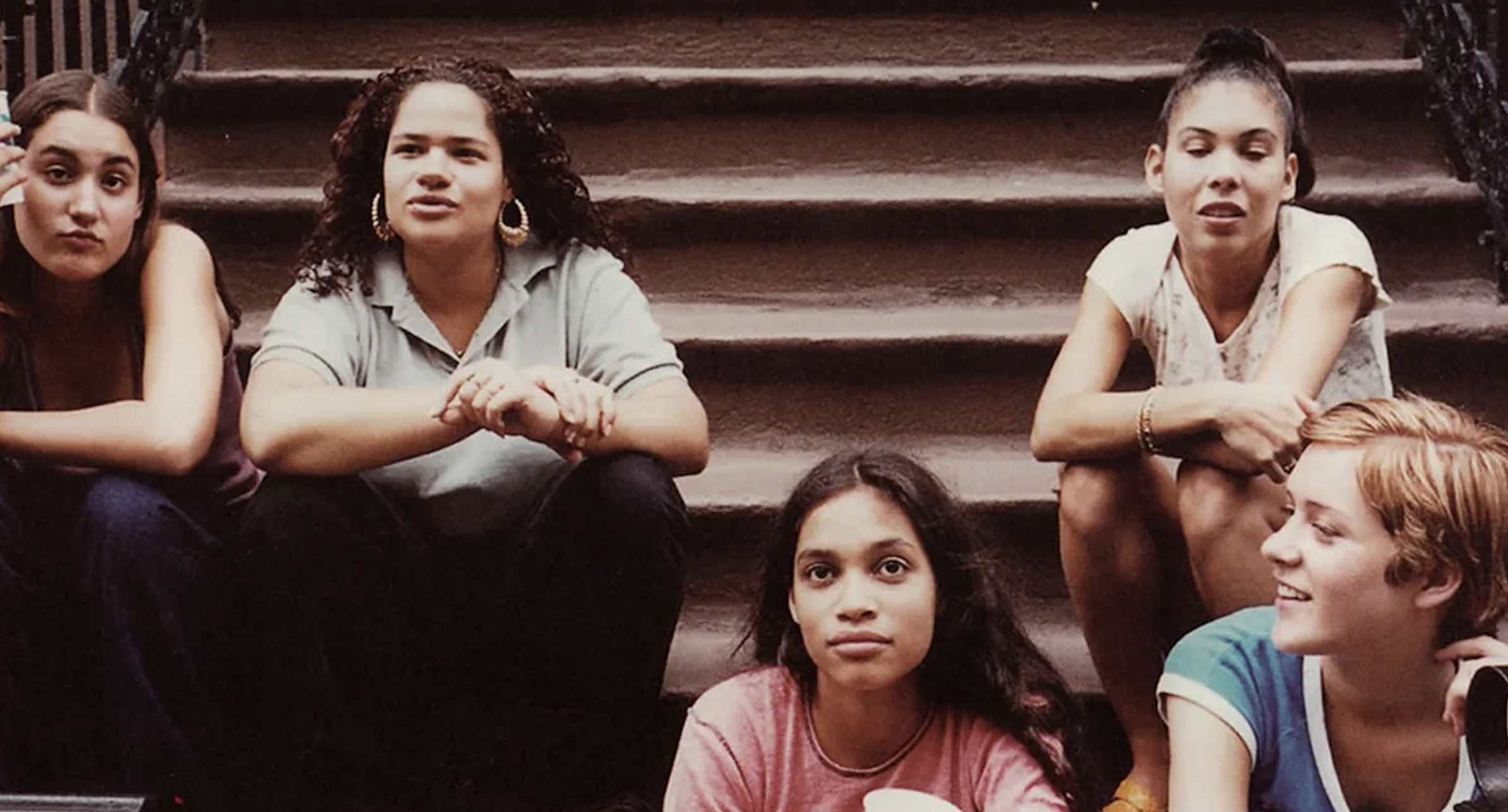Kids 1995