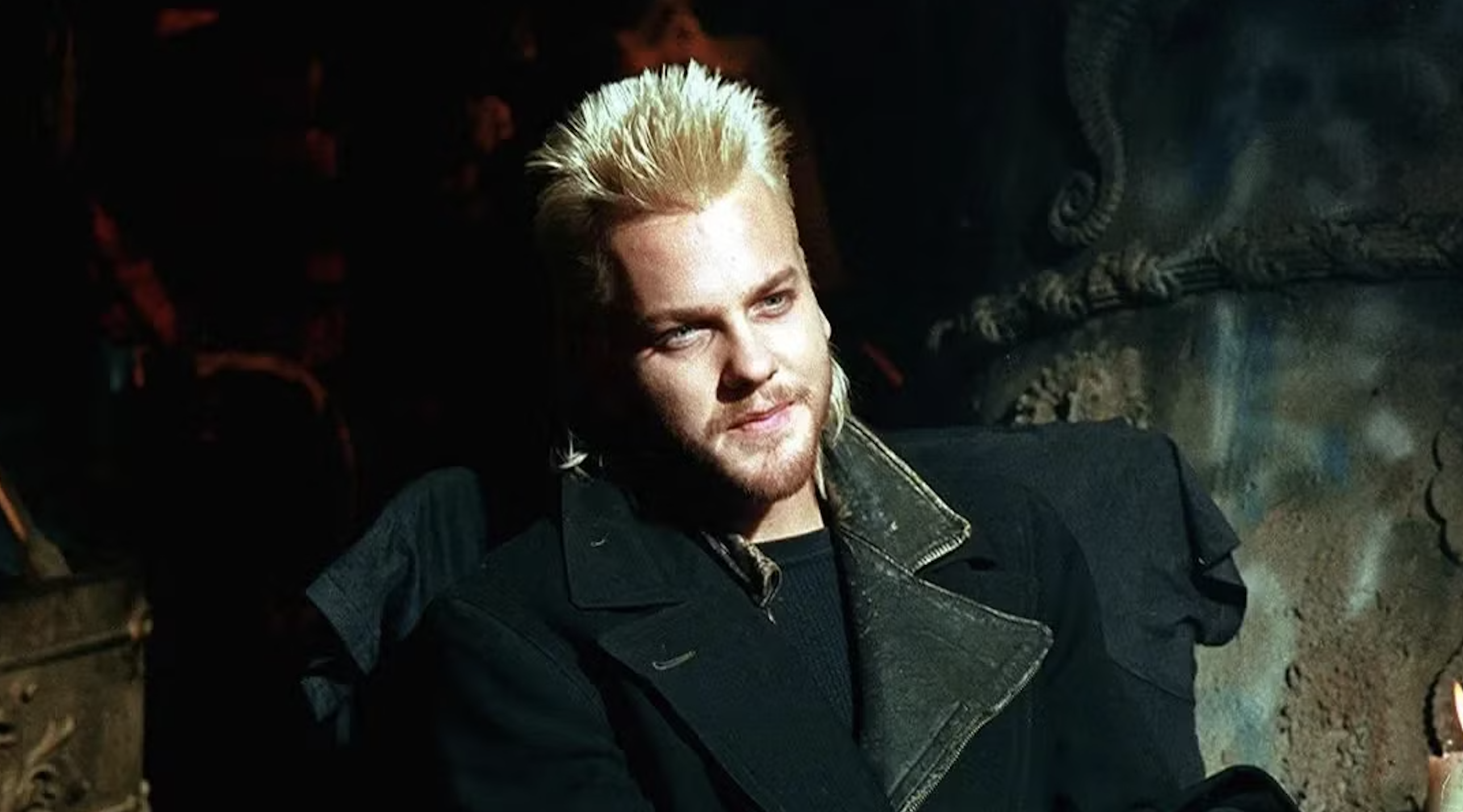 Kiefer Sutherland