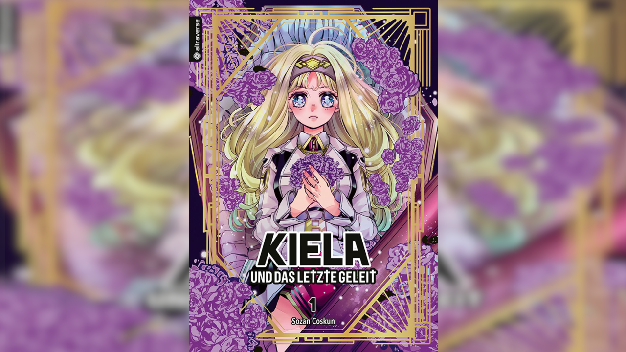 Kiela Manga