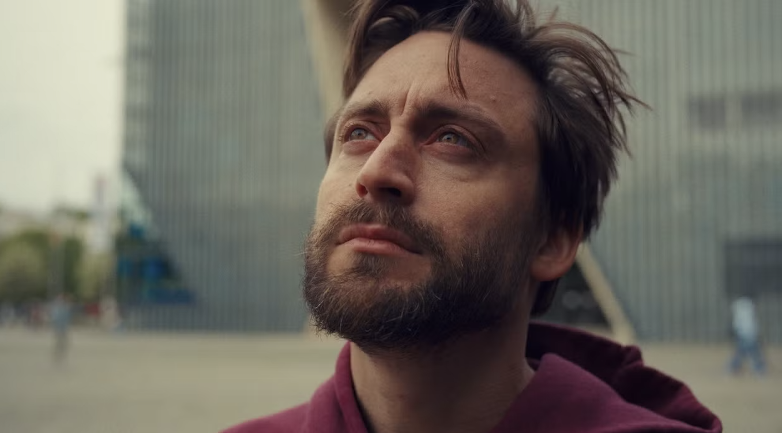 Kieran Culkin A Real Pain