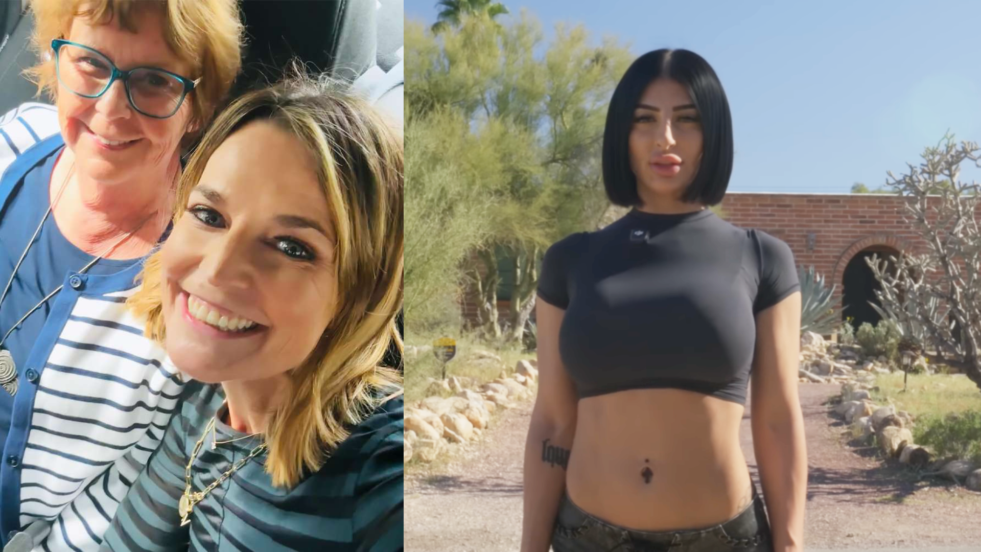 Kiki X Guthrie You Tube Instagram