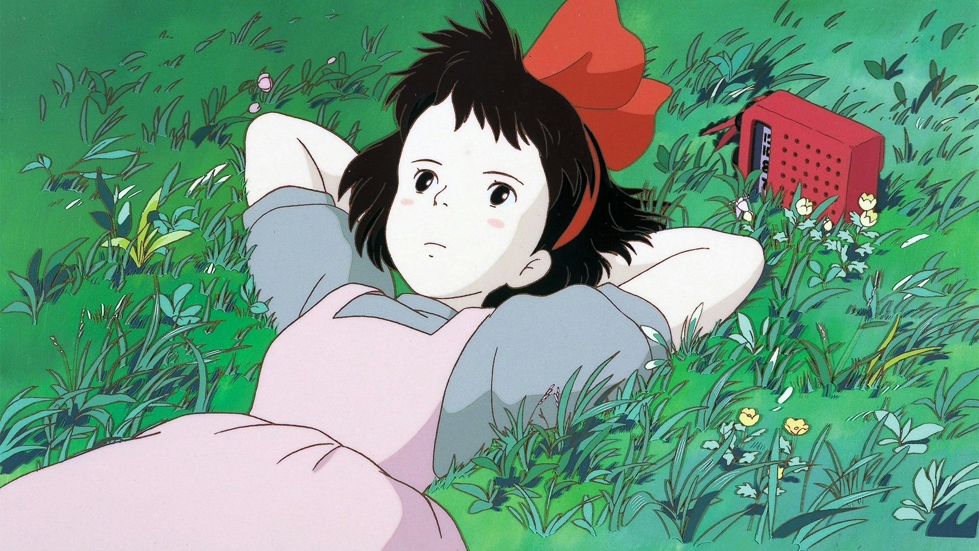 Kikis Delivery Service