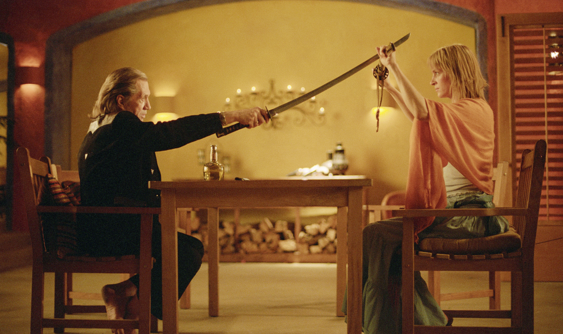 Kill Bill Vol 2 web