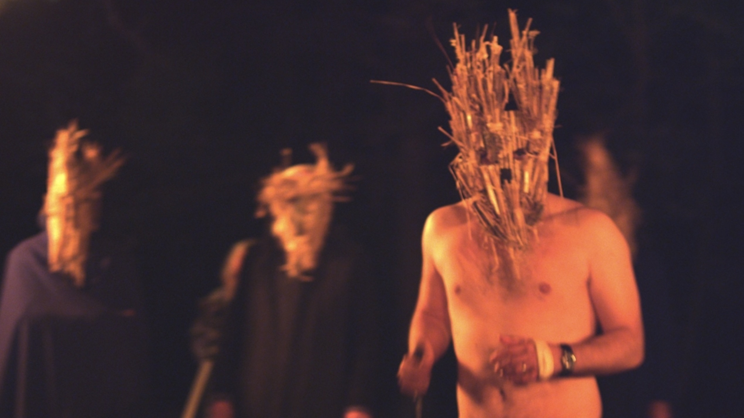 Kill List
