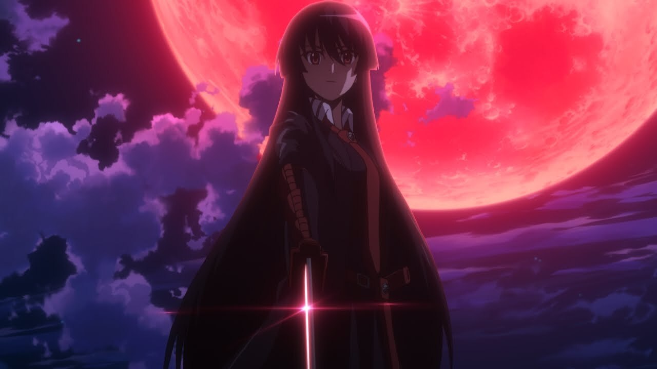 Kill The Darkness from Akame Ga Kill
