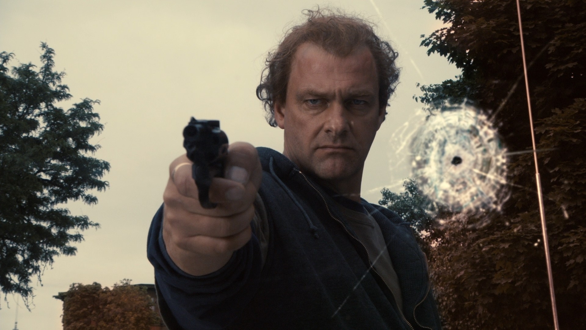 Kill The Irishman