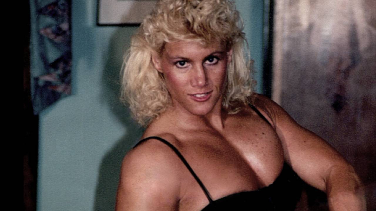 Killer Sally Netflix