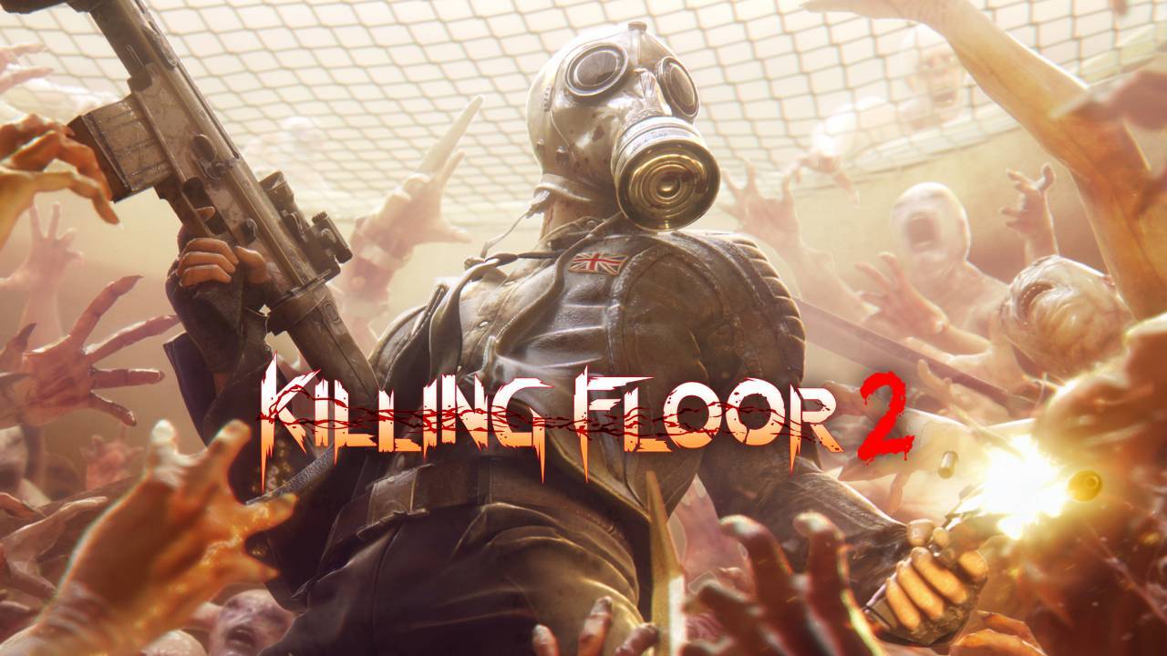 Killing Floor 2 MSN
