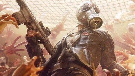 Killing floor 2