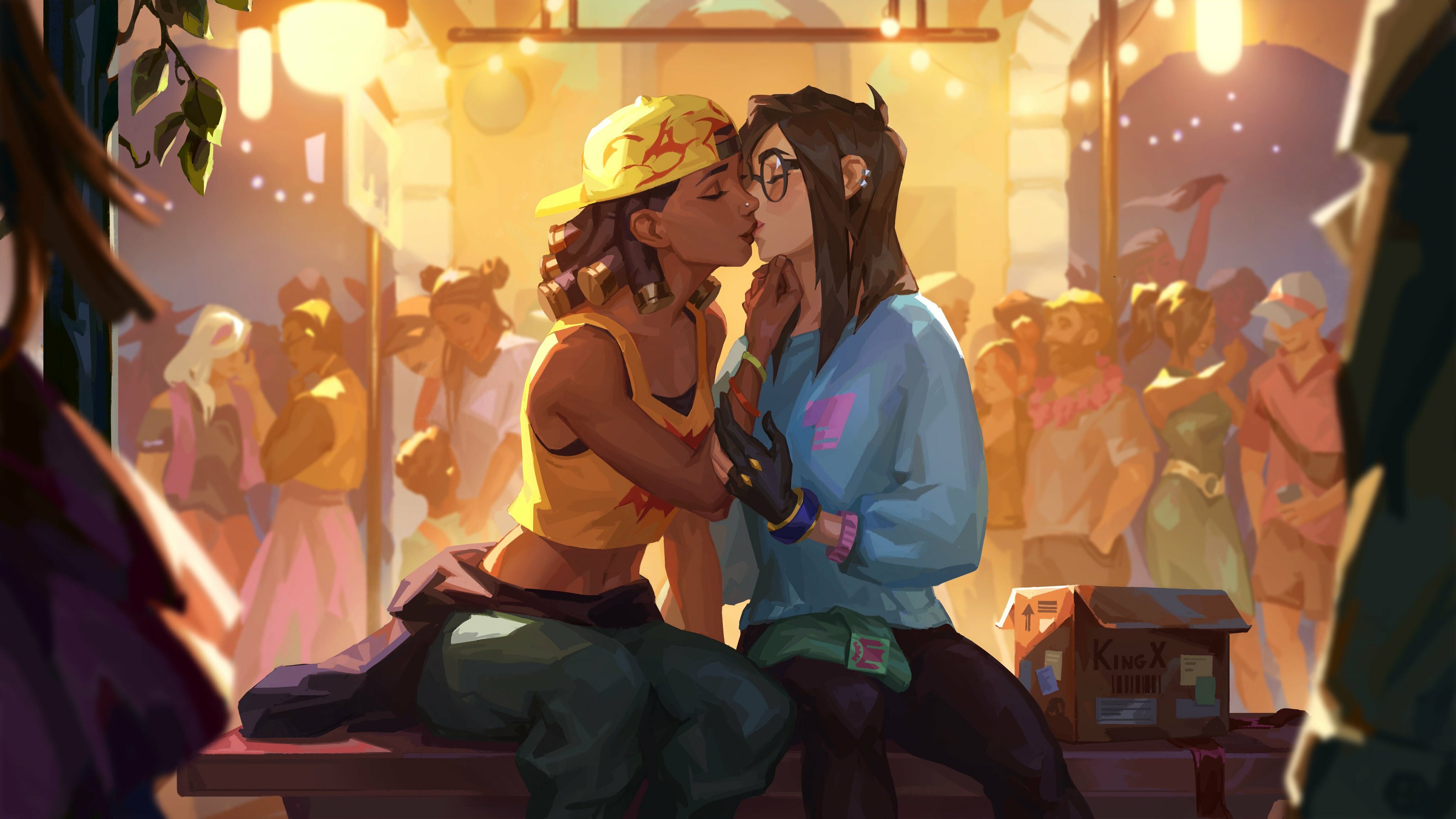 Valorant s Raze And Killjoy Are Canon And We Love It EarlyGame valorant-s-raze-and-killjoy-are-canon-and-we-love-it-earlygame