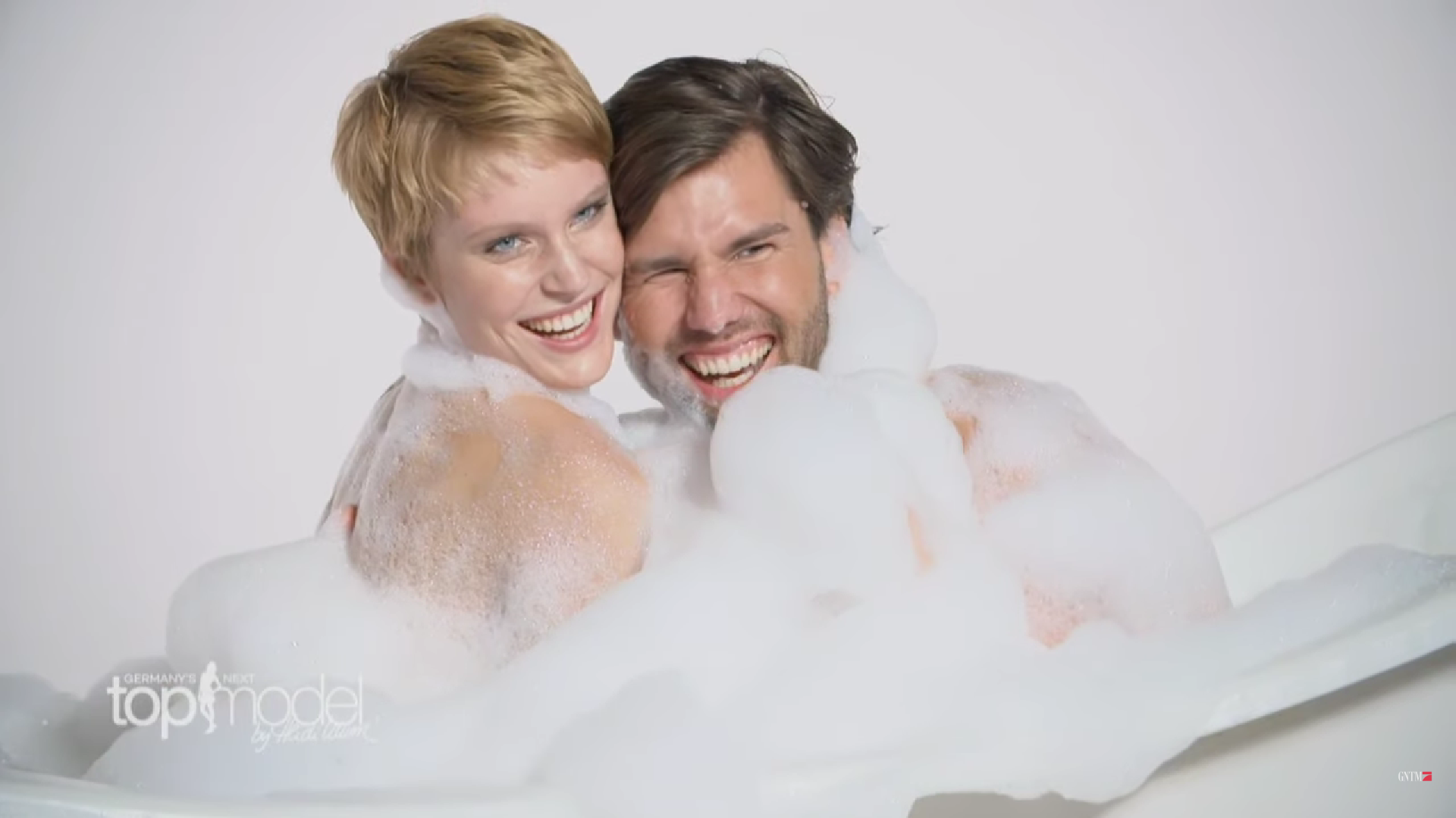 Kim Hnizdo gntm 2016