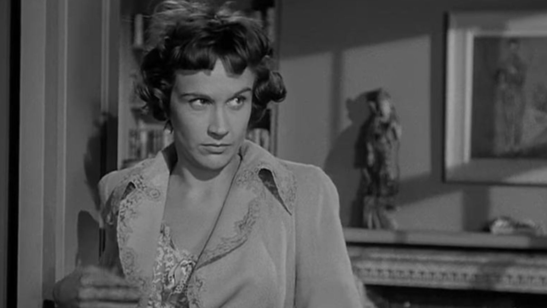 Kim Hunter