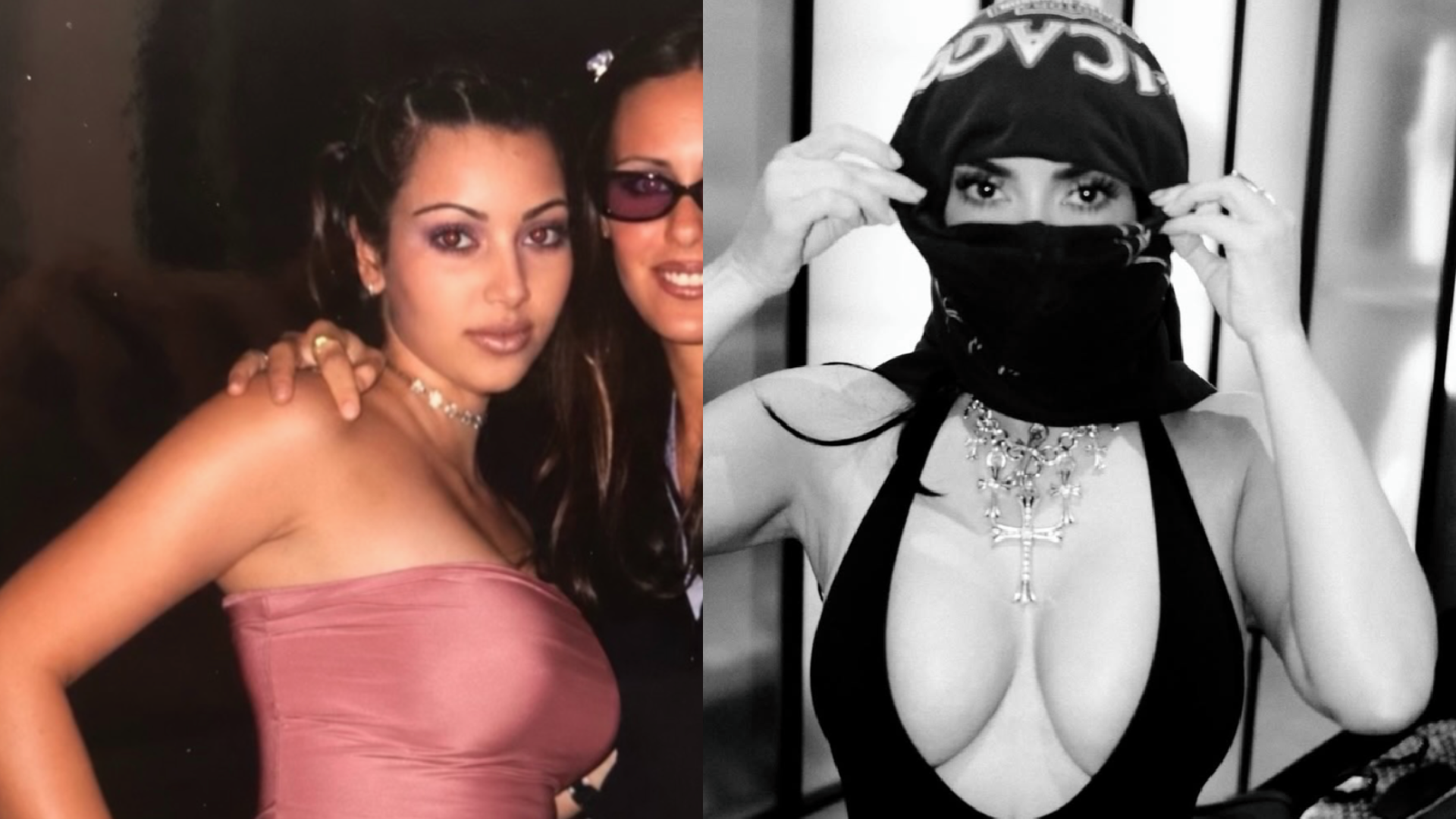 Kim Kardashian 01 Instagram